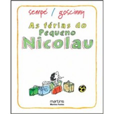 As Férias Do Pequeno Nicolau