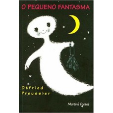 O Pequeno Fantasma