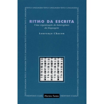 Ritmo Da Escrita