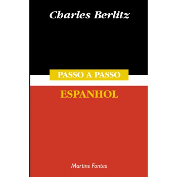 Passo A Passo - Espanhol