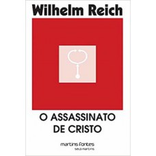 O Assassinato De Cristo