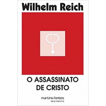 O Assassinato De Cristo