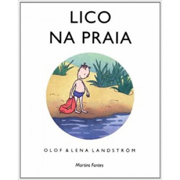 Lico Na Praia