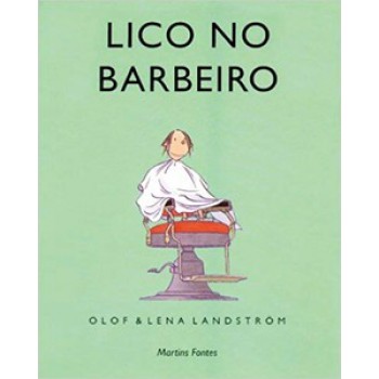 Lico No Barbeiro