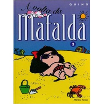 Mafalda - A Volta Da Mafalda