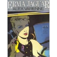 Erma Jaguar