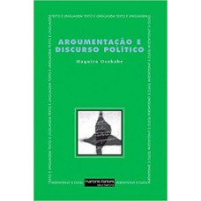 Argumentação E Discurso Político