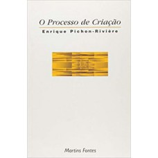 O Processo De Criação