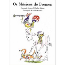 Os Músicos De Bremen