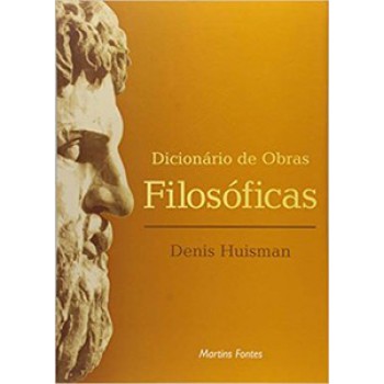 Dicionário De Obras Filosóficas