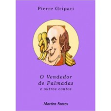 O Vendedor De Palmadas