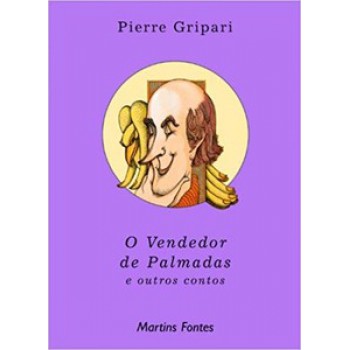 O Vendedor De Palmadas