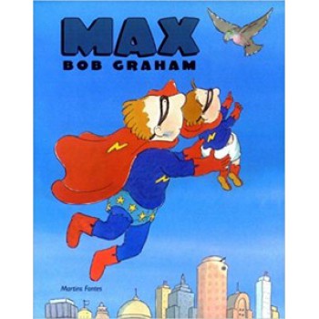 Max