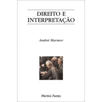 Direito E Interpretação