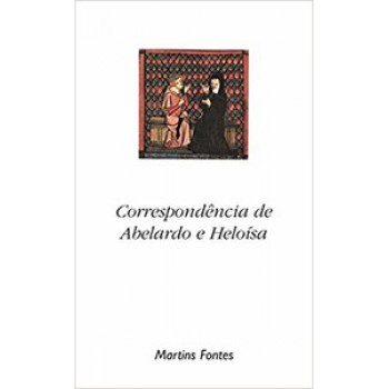 Correspondência De Abelardo E Heloísa