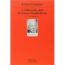 A Filosofia Das Formas Simbólicas: A Linguagem