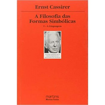 A Filosofia Das Formas Simbólicas: A Linguagem