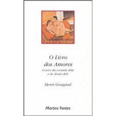 O Livro Dos Amores