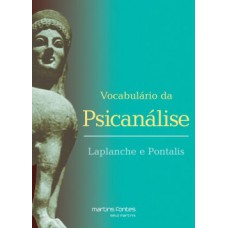 Vocabulário Da Psicanálise