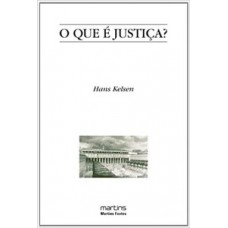 O Que é Justiça?