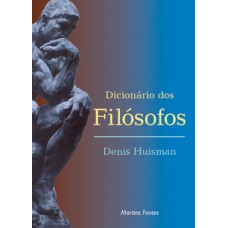 Dicionário Dos Filósofos