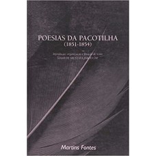 Poesias Da Pacotilha (1851-1854)