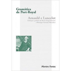 Gramática De Port-royal