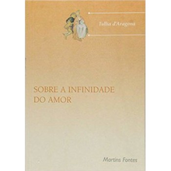 Sobre A Infinidade Do Amor