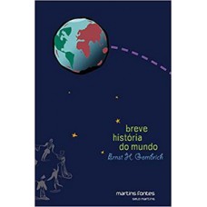 Breve História Do Mundo