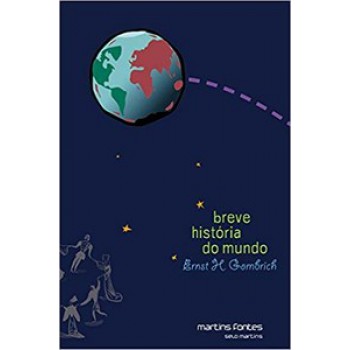 Breve História Do Mundo