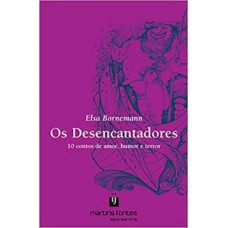 Os Desencantadores