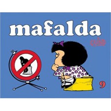 Mafalda Nova