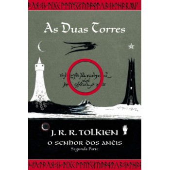 O Senhor Dos Anéis: As Duas Torres