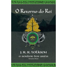 O Senhor Dos Anéis: O Retorno Do Rei