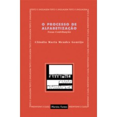 O Processo De Alfabetização