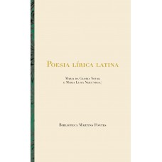 Poesia Lírica Latina