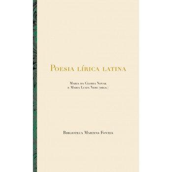 Poesia Lírica Latina