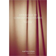 Antologia De Comédia De Costumes