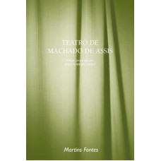 Teatro De Machado De Assis