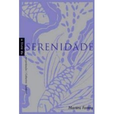 O Livro Da Serenidade