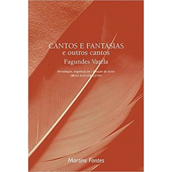 Cantos E Fantasias E Outros Cantos