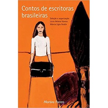 Contos De Escritoras Brasileiras