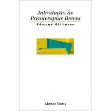 Introdução às Psicoterapias Breves