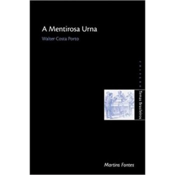 A Mentirosa Urna