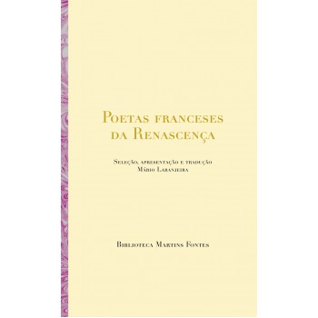 Poetas Franceses Da Renascença