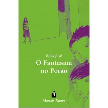 O Fantasma No Porão