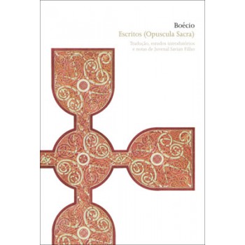 Escritos (opuscula Sacra)