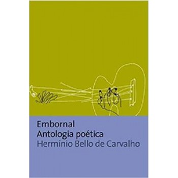 Embornal Antologia Poética