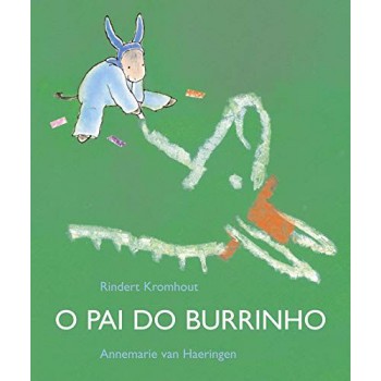 O Pai Do Burrinho