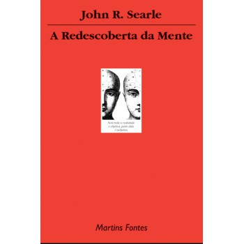 A Redescoberta Da Mente